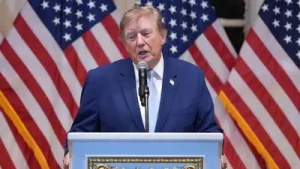Republican Representative Don Bacon criticised Trump’s decision: A practical reader guide