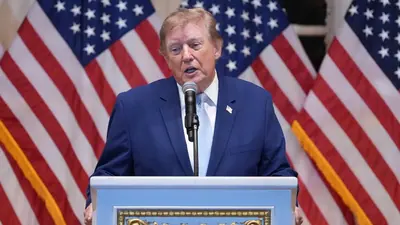 Republican Representative Don Bacon criticised Trump’s decision: A practical reader guide