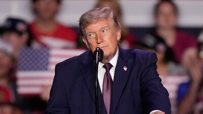 President Donald Trump declared on Friday that more than 20 million: A practical reader guide