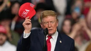 The top donors to President Donald Trump’s White House ballroom: A practical reader guide