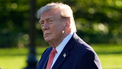 United States President Donald Trump has said that New Delhi: A practical reader guide