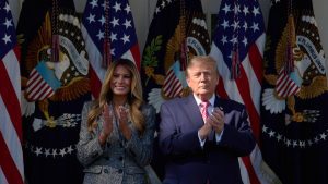 Trump will follow Kansas with rallies in the Carolinas, Iowa: A practical reader guide