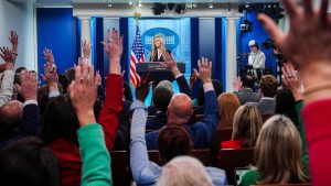 U.S. judge supports CNN, MS Now, Politico access to White House: A practical reader guide