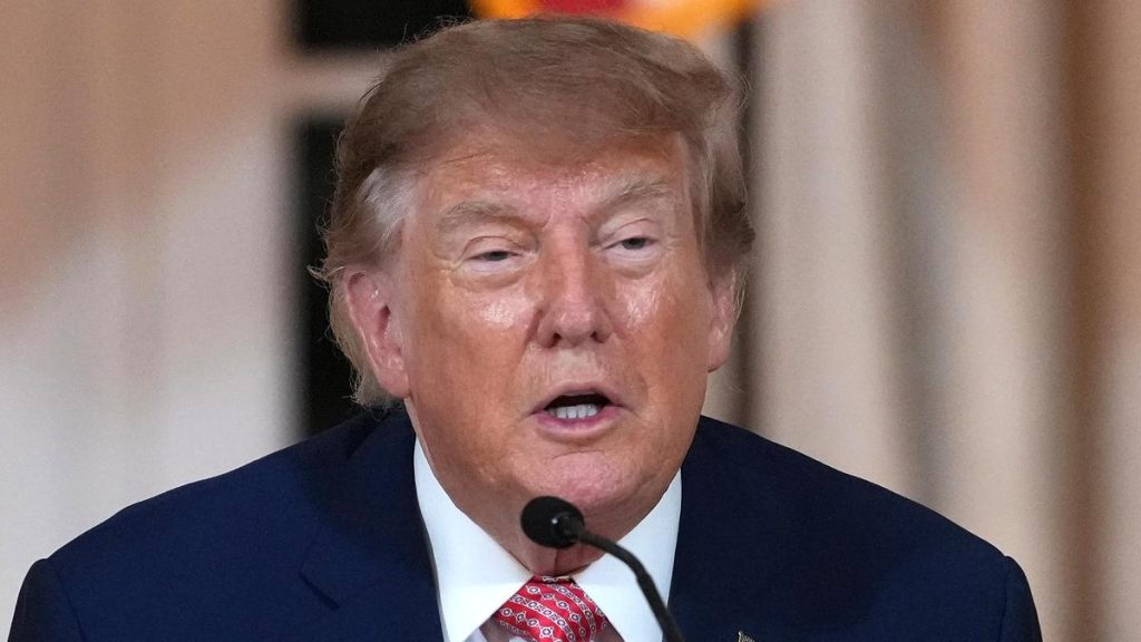 President Donald Trump on Sunday (October 18, 2026) blamed: A practical reader guide