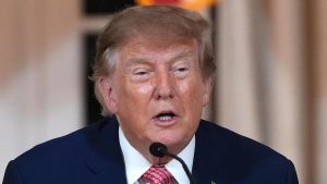 President Donald Trump on Sunday (October 18, 2026) blamed: A practical reader guide