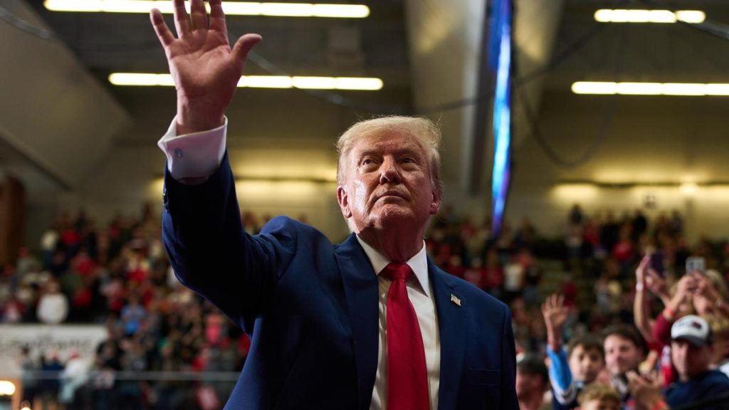 Trump argues Canada trade deal coming 'soon': A practical reader guide