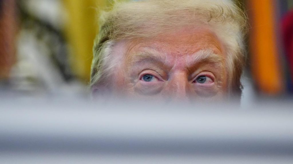 President Donald Trump to set a firm date to give sworn testimony: A practical reader guide