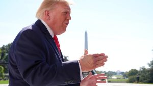 President Donald Trump said Iran may be linked to the flydubai: A practical reader guide