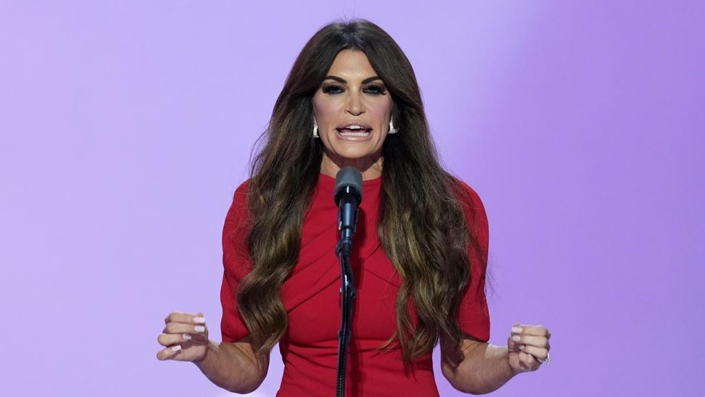 President Donald Trump's Ambassador to Greece, Kimberly Guilfoyle: A practical reader guide