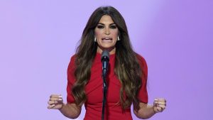 President Donald Trump's Ambassador to Greece, Kimberly Guilfoyle: A practical reader guide