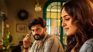 Actors Sonakshi Sinha and Zaheer Iqbal’s Tu Hai Meri Kiran will: A practical reader guide