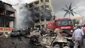 Turkiye detains suspect in 2013 attack by Syria border: report: A practical reader guide