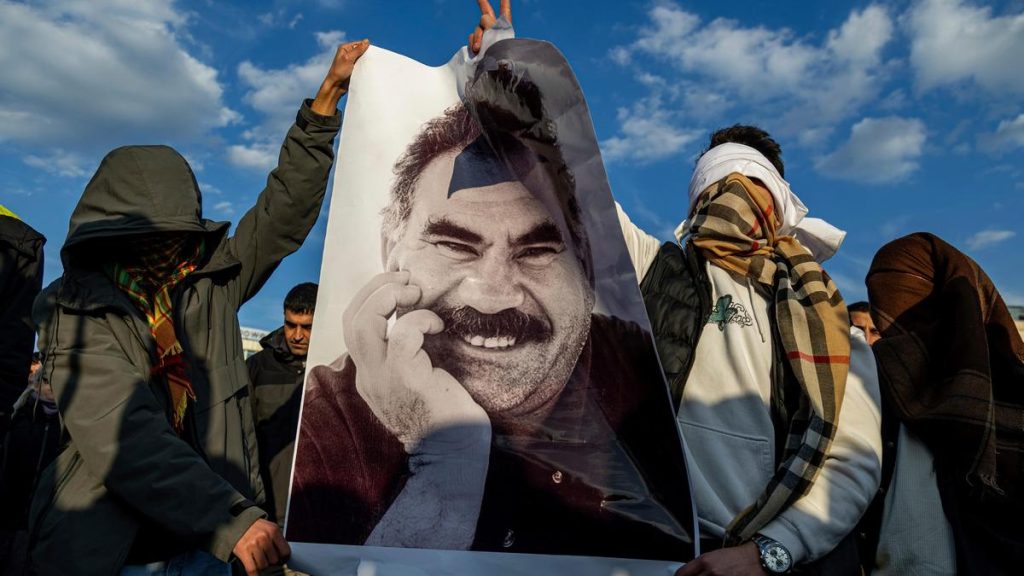 Kurdish PKK group argues Turkish state not doing enough to pursue: A practical reader guide