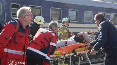 At least 13 people were killed when a Russian drone slammed: A practical reader guide