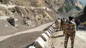 Row over ITBP chief's Arunachal 'confronts-off' remark, Congress: A practical reader guide