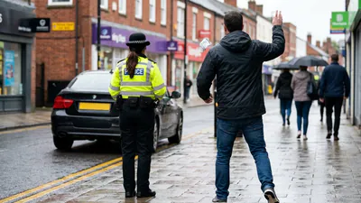 UK man fined ₹2.8 lakh after throwing parking ticket at female: A practical reader guide