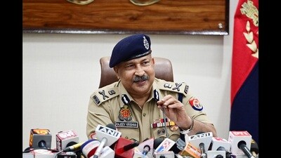 Krishna directed police stations to ensure courteous behaviour: A practical reader guide