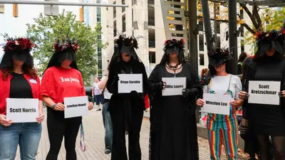 Netflix releases documentary on Cornell gangrape case amid growing: A practical reader guide