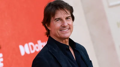“pov: tom cruise notices your rare amputation and is gagged” — She: A practical reader guide