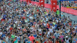 How to track runners live, start time and where to watch — Chicago: A practical reader guide
