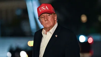US President Donald Trump has cancelled plans to livestream: A practical reader guide