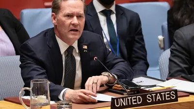 Cuban Foreign Minister Bruno Rodríguez Parrilla advanced: A practical reader guide