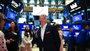 Wall Street's AI rally is facing a major test as investors wait: A practical reader guide