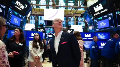 Wall Street's AI rally is facing a major test as investors wait: A practical reader guide