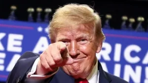 Social media users condemned violence at President Donald Trump’s: A practical reader guide