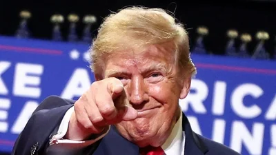 Social media users condemned violence at President Donald Trump’s: A practical reader guide