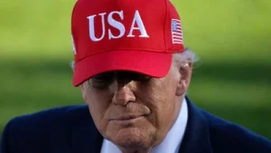 President Donald Trump 's administration is not inviting election: A practical reader guide