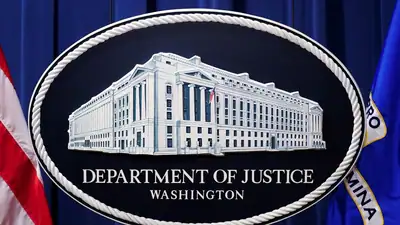 Why is the Justice Department investigating ABC, CBS, CNN, NBC: A practical reader guide