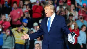 Support for Trump was more pronounced among Indian-American men: A practical reader guide