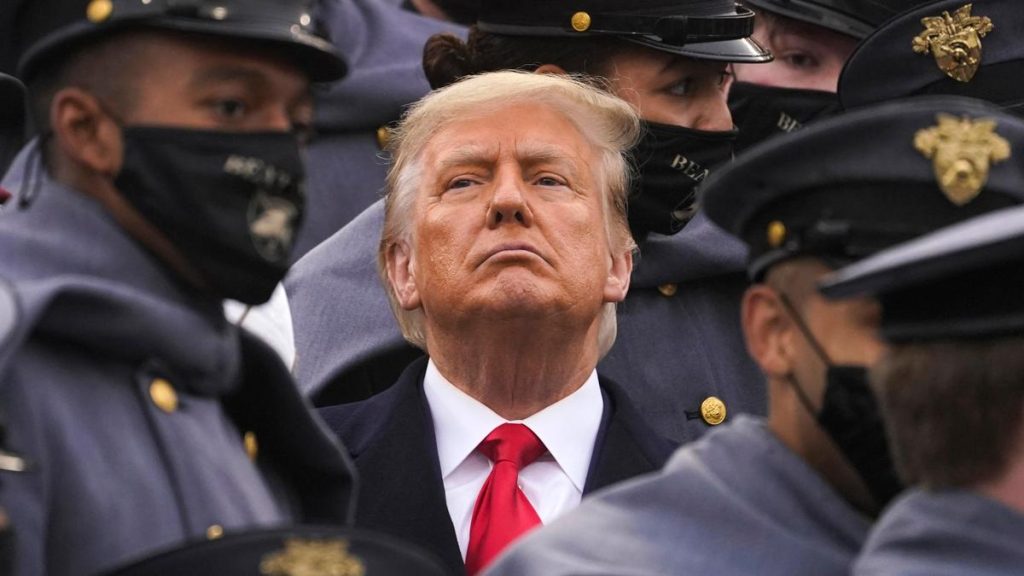 Trump attacks immigrants from Somalia and Haiti while rallying: A practical reader guide