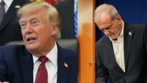 Iran argues will never shy away from dialogue even as Trump threatens: A practical reader guide