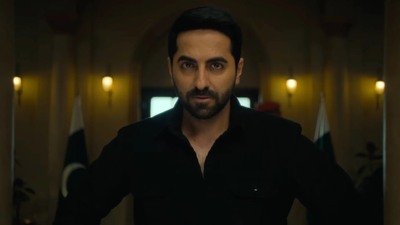 Ayushmann Khurrana and Sara Ali Khan ’s Udta Teer showed signs: A practical reader guide