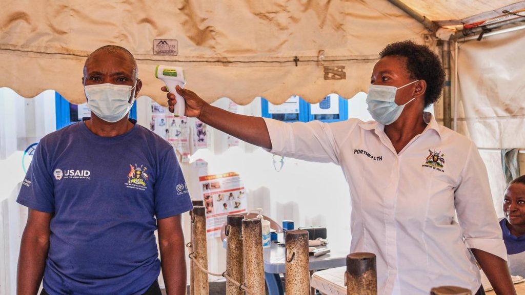 It is the fastest-growing Ebola outbreak in history, and nearly half: A practical reader guide