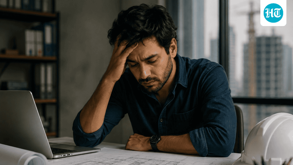 General physician argues 'people with ADHD burn out 2 to 3 times: A practical reader guide