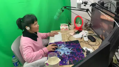 60-year-old Chinese woman takes up gaming to understand son, gains: A practical reader guide