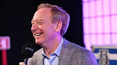 Microsoft president Brad Smith believes they are not, arguing that: A practical reader guide