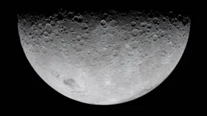 Why the lunar surface is not just grey — NASA releases Artemis II: A practical reader guide