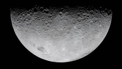 Why the lunar surface is not just grey — NASA releases Artemis II: A practical reader guide
