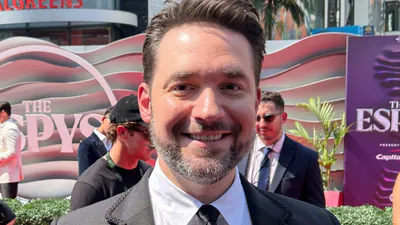 Reddit co-founder Alexis Ohanian has revisited the story behind: A practical reader guide