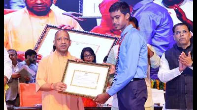 Chief minister Yogi Adityanath reiterated on Saturday that the Uttar: A practical reader guide