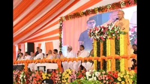 Uttar Pradesh chief minister Yogi Adityanath on Thursday launched: A practical reader guide