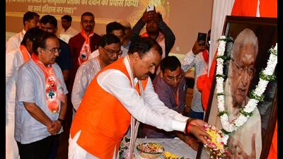 It may be taking time, but the day will come when the Hindu community: A practical reader guide