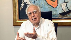 You allege that Congress wants ‘regime change’ the Bangladesh route —: A practical reader guide