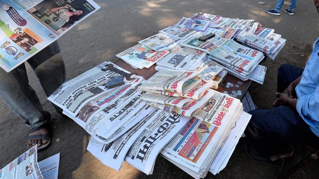 Newsprint makers seek PM Modi's intervention over coal shortages: A practical reader guide