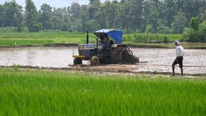 Most of rural agricultural workers landed in non-productive, informal: A practical reader guide