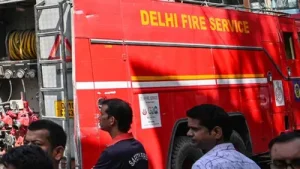 Two teen siblings safely rescued as fire breaks out in their house: A practical reader guide